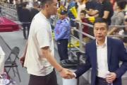 广东男篮迎来三大喜讯？徐杰伤病无碍，胡明轩提前复出，朱芳雨锁定新小外，这是真的吗？