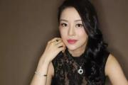 潘晓婷40岁身价8亿，为何至今未婚？父亲竟是背后原因？