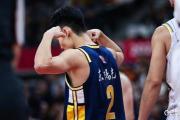 徐杰终于松一口气？广东队新援能否成为他的救星？