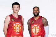 广东弃将大爆发！65分震撼赛场，朱芳雨杜锋何去何从？