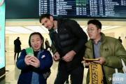 广东男篮新援竟是1米80矮个后卫？广厦新援首秀能否惊艳全场？