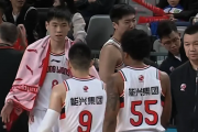 崔永熙回归CBA，广东队能否借此重燃夺冠希望？