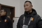 日本教练的豪言壮语：他真的能带领中国国家队走向辉煌吗？