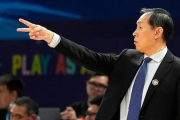 周琦因流感缺席比赛，背后原因竟然是为了中国男篮？