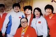 金牌背后的阴影：奥运冠军控诉恩师，真相令人震惊！