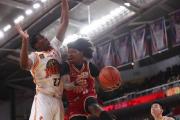 山西男篮大手笔！NBA级外援回归，是豪赌还是明智之举？