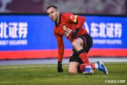 中超新星归来！塞尔吉尼奥能否带领国足冲破世界杯之门？