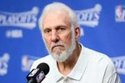 波波维奇心中的NBA历史最强阵容：科比入选，詹姆斯却无缘？你同意吗？