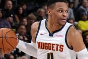篮球传奇再续辉煌？杜兰特超越乔丹，哈登创队史纪录，NBA今日里程碑震撼揭晓！
