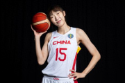 中国女篮五朵金花命运迥异：韩旭闪耀WNBA，李梦何去何从？