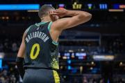 雄鹿能否在猛龙主场实现逆袭？NBA明日精彩对决预测