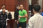 塞尔吉尼奥能否成为国足救世主？揭秘他的归化之路与豪言壮志！