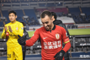 塞尔吉尼奥能否成为国足救世主？揭秘他的归化之路与豪言壮志！