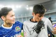 河南队门将王国明续约风波：为何四川球队要横插一脚？