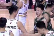 南京男篮遗憾落败，北控双杀背后隐藏了哪些战术秘密？