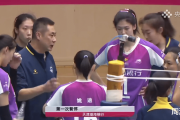 天津女排3-0横扫北京，谁是真正的赛场主宰？