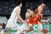 杨瀚森，你为何放弃NBA梦想？青岛男篮的未来之星，真的甘心止步CBA吗？