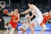杨瀚森，你为何放弃NBA梦想？青岛男篮的未来之星，真的甘心止步CBA吗？