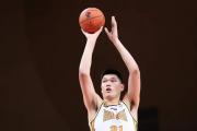 21分钟5帽！2.22米小姚明大爆发已是CBA第一内线？