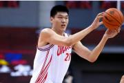 21分钟5帽！2.22米小姚明大爆发已是CBA第一内线？