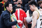 王博为何放弃博班？揭秘广厦队对阵辽宁队的三大策略考量