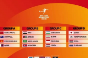 U20国足集结号吹响，能否在亚洲杯上一鸣惊人？