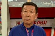 崔康熙执教山东泰山：是辉煌的开始，还是注定的失败？