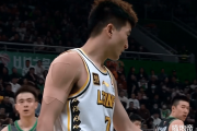 辽宁男篮惨遭22分大败，主场沉默如图书馆，新外援仅得2分，这是辽宁队的耻辱还是挑战？