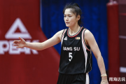 女篮国家队新阵容揭晓，郑薇能否带领她们创造奇迹？