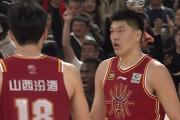 CBA惊天逆转！山西队如何在刘传兴的带领下实现25分大翻盘？