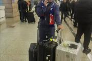 中超转会风云再起：天津津门虎迎新年首签，李可加盟申花成定局？