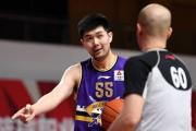 “关键时刻掉链子？郭昊文复出首秀16投6中，同曦男篮能否破除心理魔咒？”