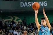 “关键时刻掉链子？郭昊文复出首秀16投6中，同曦男篮能否破除心理魔咒？”