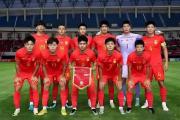 U20国足队内竞争激烈，主帅久尔杰维奇面临幸福的烦恼？