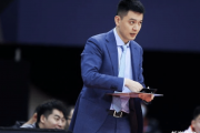 谁是CBA赛场上的战术大师？揭秘五位顶尖主教练的执教艺术