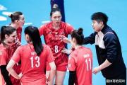 金烨状态低迷，北京女排惨败天津：她真的能替代朱婷吗？