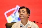 宋凯掌舵中国足球，能否打破陈戌源时代的束缚？
