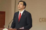 宋凯掌舵中国足球，能否打破陈戌源时代的束缚？