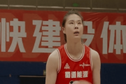 中国女篮五朵金花：韩旭闪耀WNBA，李梦风波后何去何从？