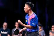 国乒小将迎战强敌，你准备好见证他们的成长了吗？