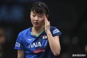 16岁乒乓神童张本美和遭遇滑铁卢？中国双星能否持续压制，她还有翻身机会吗？