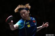16岁乒乓神童张本美和遭遇滑铁卢？中国双星能否持续压制，她还有翻身机会吗？