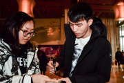 吴前：亿万富翁之子，如何在篮球场上书写传奇？