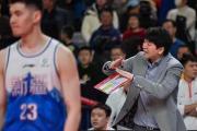 库马杰加盟山东队，能否成为内线新霸主？
