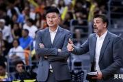 CBA风云再起：北京队能否成功截胡广东心仪外援？