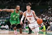 CBA风云再起：北京队能否成功截胡广东心仪外援？
