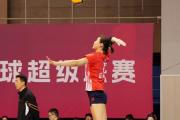 江苏女排三叉戟狂轰55分，国家队是否该直接复制这一模式？