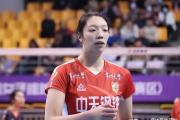 江苏女排三叉戟狂轰55分，国家队是否该直接复制这一模式？