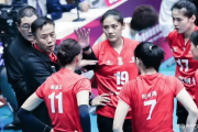 天津女排3-0横扫山东，李盈莹成关键先生，山东女排何去何从？