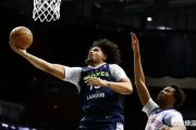 NBA球星降临CBA，能否掀起波澜？——戴申-尼克斯即将加盟，球迷们拭目以待！